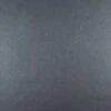Rauchblaues Dezent Genarbtes, Glattes Kunstleder - Veganes Metallic Lederimitat Meterware