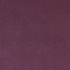 Metallic-Lila Kunstleder - Veganes, Dezent Genarbtes, Glattes Lederimitat - Meterware