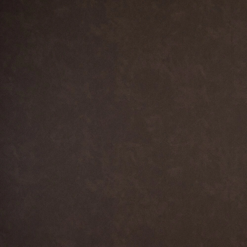 Dunkelbraunes Kunstleder In Antik-Optik - MORA Vintage Lederimitat Meterware