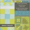 Free-Motion Quilting Idea Book By Amanda Murphy Quiltbuch