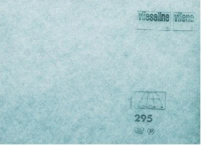 295 Hochbäuschigstes Volumenvlies Batting 150cm X 25m Rolle