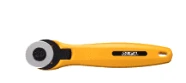 Olfa Mini Rollschneider / Rotary Cutter 28mm