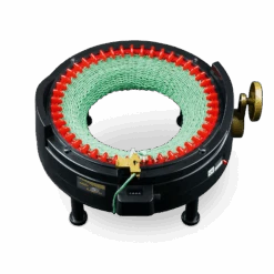 AddiExpress Kingsize Strickmaschine / Strickautomat / Strickmühle Mit 46 Nadeln