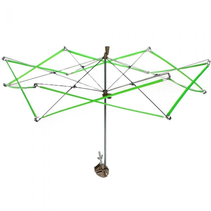 AKTION! Schirmhaspel / Wollhaspel / Stranghaspel - 60cm 1 AKTION! Schirmhaspel / Wollhaspel / Stranghaspel - 60cm