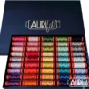 50wt Garnalbum Aurifil Best Selection 2.0 - Premium Garnschatulle