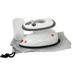 BabySnap Minidampfbügeleisen - Reisedampfbügeleisen