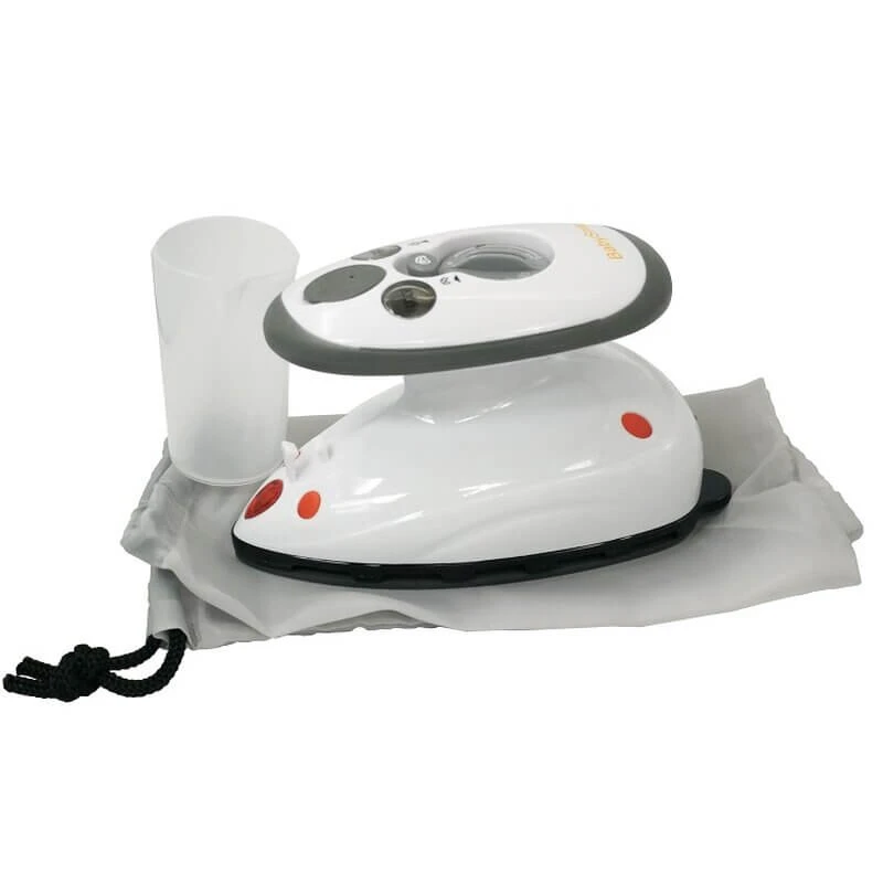 BabySnap Minidampfbügeleisen - Reisedampfbügeleisen