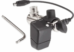 Nadellaserpointer BERNINA Q-Serie - Q16 PLUS Q20 Q24