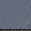 Speckled Blue Slate - Schieferblau Ruby Star Society Basicstoff - Rashida Coleman Hale Designerstoff Mit Metallic Akzenten