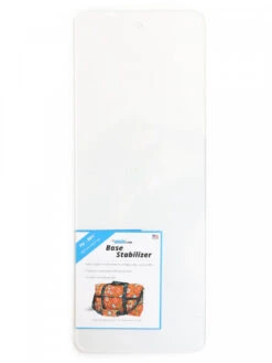 Bodenstabilisator / Base Stabilizer By Annie's - 7 3/4" X 20 1/2 Inches