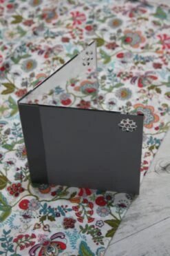 Fussy Cutting Mirrors - Lilabelle Lane Creations - Creative Abundance Kaleidoscope Quilting