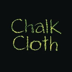 Chalkcloth - Tafelstoff Meterware