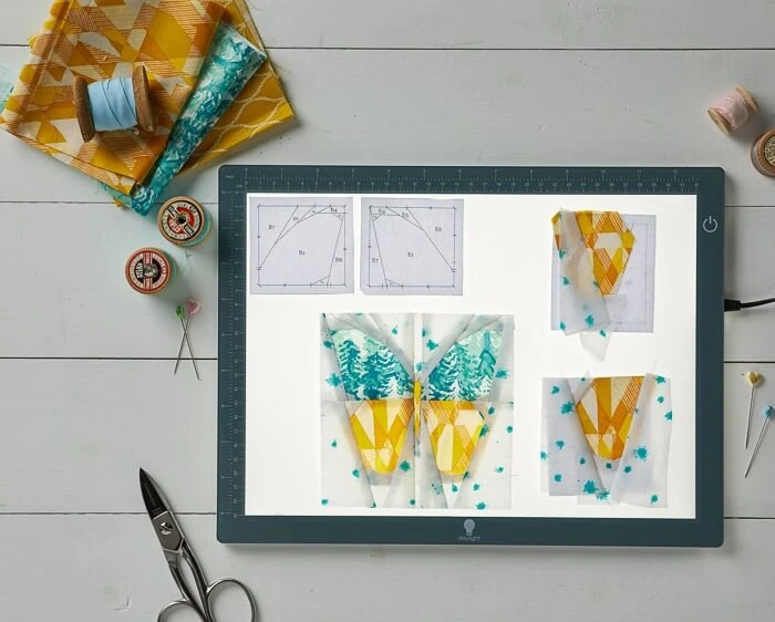 Wafer 2 Lichtbox Für EPP & Mehr - Daylight Light Box Wafer II - Tageslicht-Lichtplatte 1 Wafer 2 Lichtbox Für EPP & Mehr - Daylight Light Box Wafer II - Tageslicht-Lichtplatte