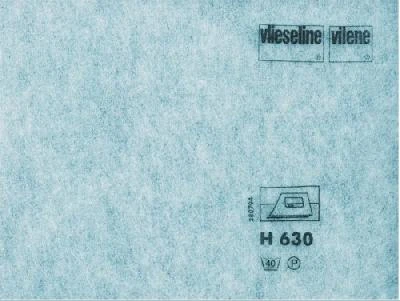 H 640 Volumenvlies Vlieseline - 30m Rolle
