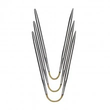 Addi CraSy Trio - PREMIUM Nadelspiel Weltneuheit