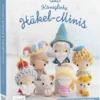 Königliche Häkel-Minis - Häkelbuch Mit Häkelanleitungen Von Olka Novytska Von Aradiyatoys