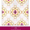 Vintage Lace Patchworkdecke Quilt Pattern - Vorlage & Schnittmuster Von Lo & Behold Stitchery / Brittany Lloyd