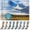 6-fach Nordic Nature REGIA Design Line - 6-fädiges Sockengarn Limited Edition
