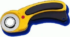 Olfa Deluxe 45mm Rollschneider