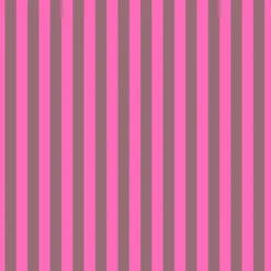 Cosmic Stripes Streifenstoff - Everglow Neon True Colors Tula Pink Designerstoff - FreeSpirit Patchworkstoffe