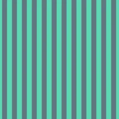 Spirit Stripes Streifenstoff - Everglow Neon True Colors Tula Pink Designerstoff - FreeSpirit Patchworkstoffe