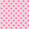 Cosmic Pom Poms Pünktchenstoff - Everglow Neon True Colors Tula Pink Designerstoff - FreeSpirit Patchworkstoffe