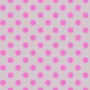 Mystic Pom Poms Pünktchenstoff - Everglow Neon True Colors Tula Pink Designerstoff - FreeSpirit Patchworkstoffe