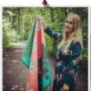 Verschiedene Stoffsets Quiltwerke Onlinekurs "Patchwork Und Quilten Für Anfänger" Von Stefanie Troy - Pulse Quilt