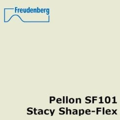 Pellon Stacy Shape-Flex SF101 - 22,75m Ballen / Rolle - Weiß - SONDERBESTELLUNG!