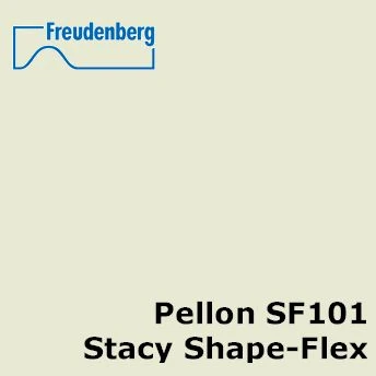 Pellon Stacy Shape-Flex SF101 - 22,75m Ballen / Rolle - Weiß - SONDERBESTELLUNG!