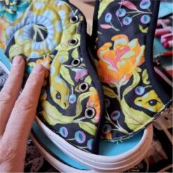 Sneaker Kit - Sneakersohlen Set - Materialpackung Für Dein Traumschuhpaar