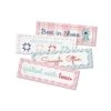 Quilt Fair Labels - Tasha Noel Webetiketten - Riley Blake Design Labels