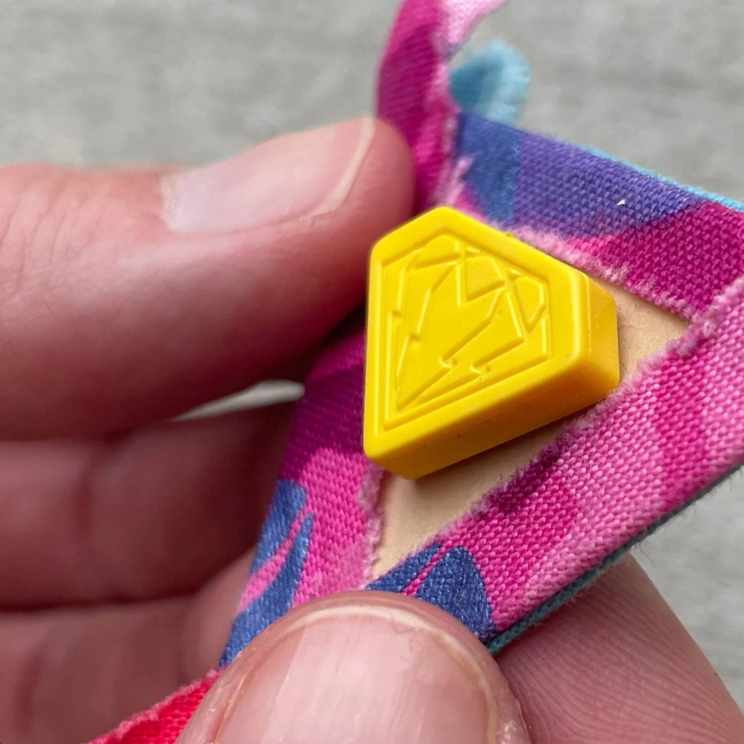 Lite Diamonds Limited Editon Libs Elliott Diamanten - Sew Tites Magnetic Sewing Pins - 5er Set - 5x NĂ€hmagnete