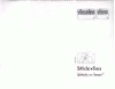 Freudenberg Stickvlies - Stitch-N-Tear - 90cm X 25m Rolle