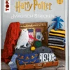 Harry Potter: Magisch Stricken - Offizielles Strickbuch Mit Hogwarts Strickanleitungen