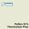 Pellon 971 Thermolam Plus - Aufbügelbares Volumenvlies - 13,65m Ballen / Rolle