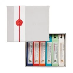 Tulip Geschenkset Kennenlernpaket- Tula Pink's Lieblingsnähnadeln Aus Japan