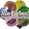Zauberball 100 Strickgarn - Schoppel Zauberbälle